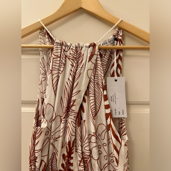 Fighting Eel Jumper. Size S - Picture 3 of 4